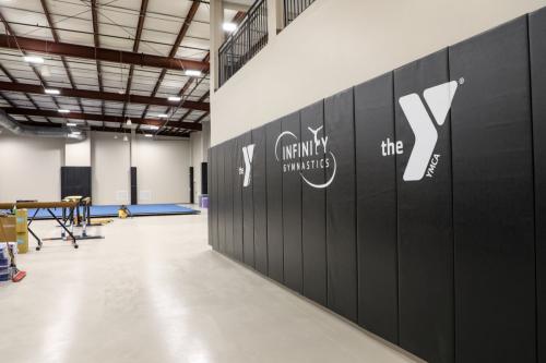 quakertown ymca gymnastics center 1