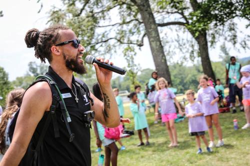 jayden summer camp