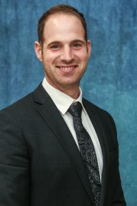 photo of andrew yannarella