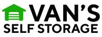 vans logo