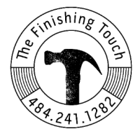 finishing touch