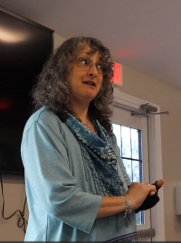 thrive graduate lynn