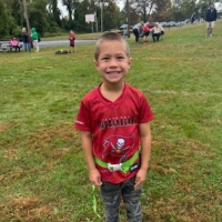fairless september