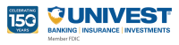 Univest Logo