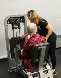 bethlehem ymca fitness