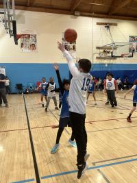 basketball