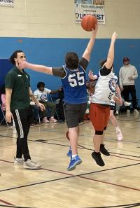 basketball