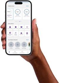 phone app