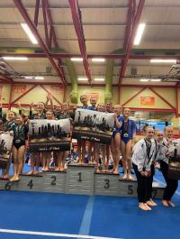infinity gymnastics