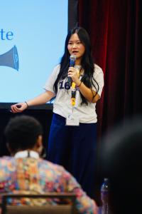 2026 ymca changemakers