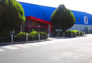 quakertown branch