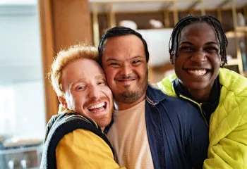 special needs programming