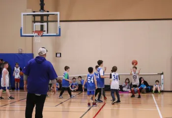 junior sixers basketball