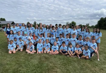 hcr swim team