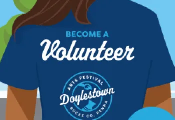 doylestown arts fest 2024