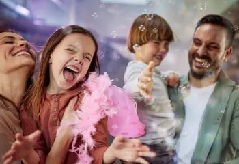 family fun