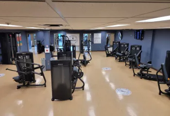 precor