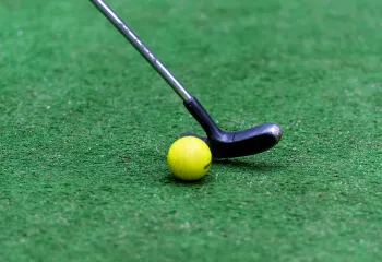 golf
