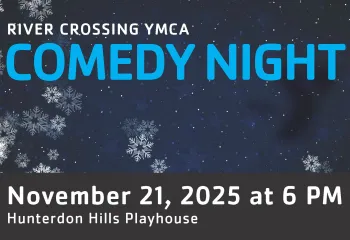 comedy night 2025
