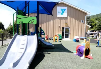 slate belt preschool