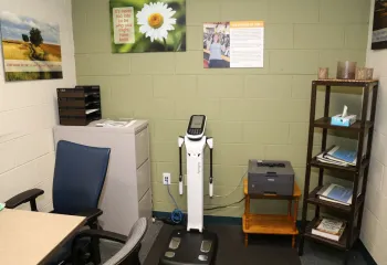 inbody scan
