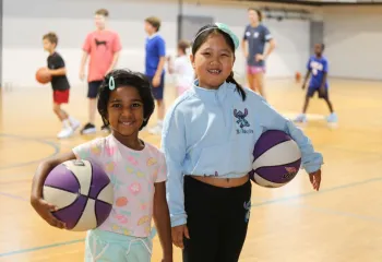 basketball leagues