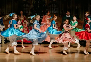 rcy dance