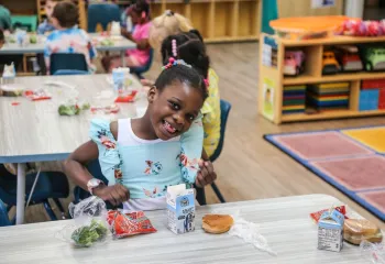 morrisville ymca child care