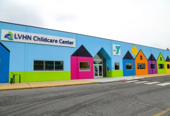 lvhn child care center
