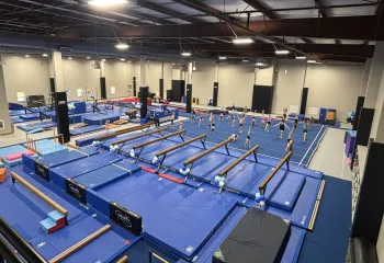 rcy gymnastics center
