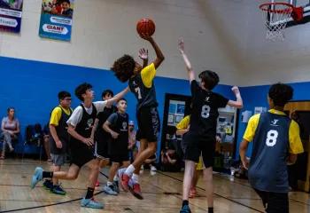 basketball tournament doylestown ymca