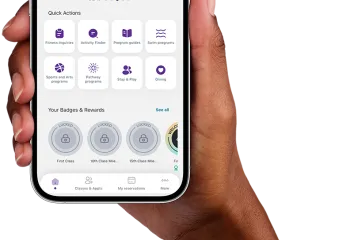 phone app