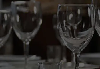 dinner banner