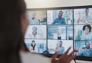 virtual zoom call workshop