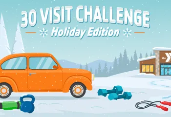 30 day challenge