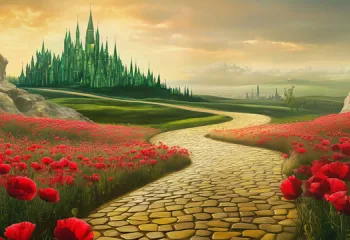 emerald city