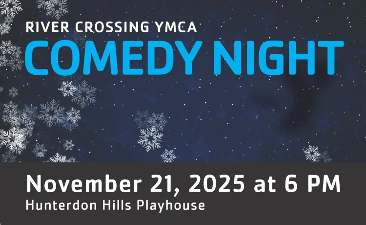comedy night 2025