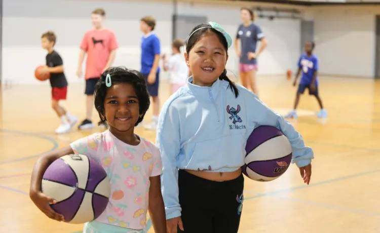 basketball leagues