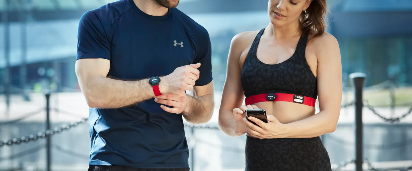 myzone switch