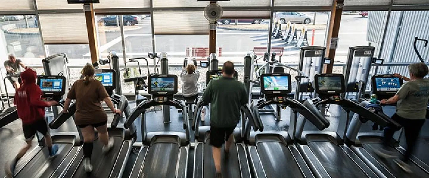 Deer Path Wellness Center