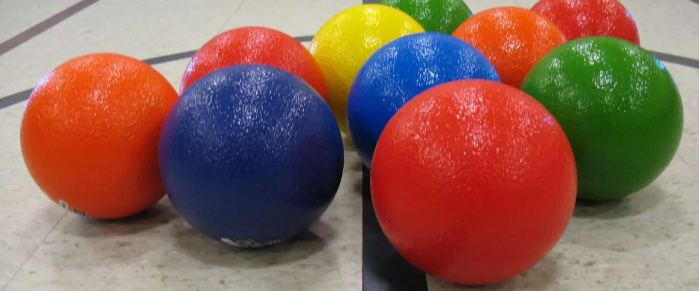 dodgeball