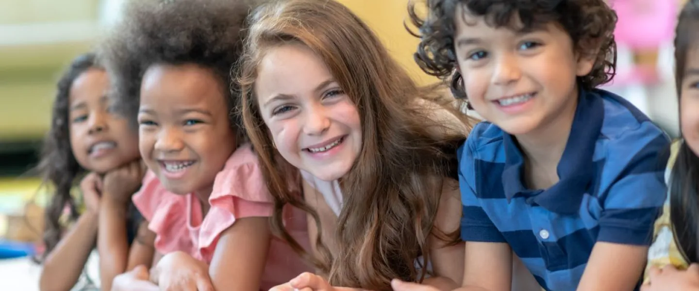 school age child care