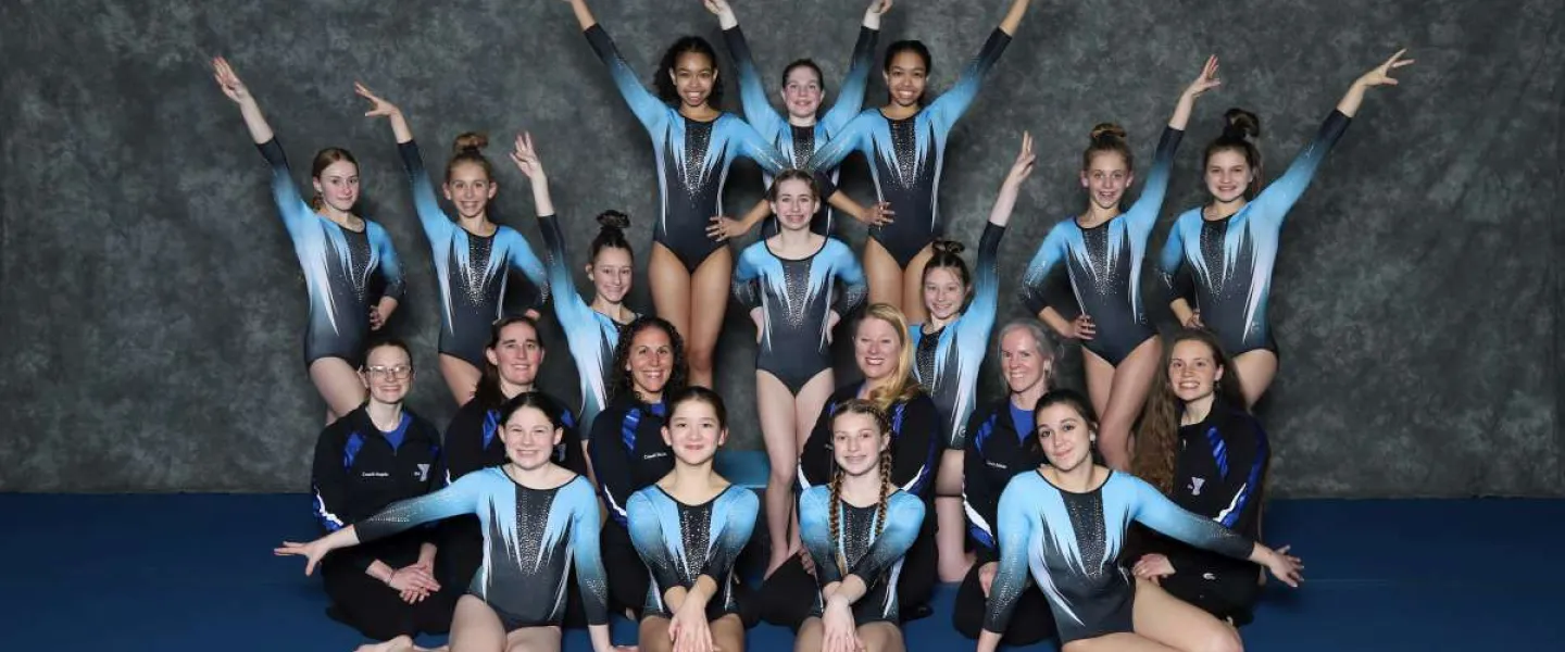 level 6 team