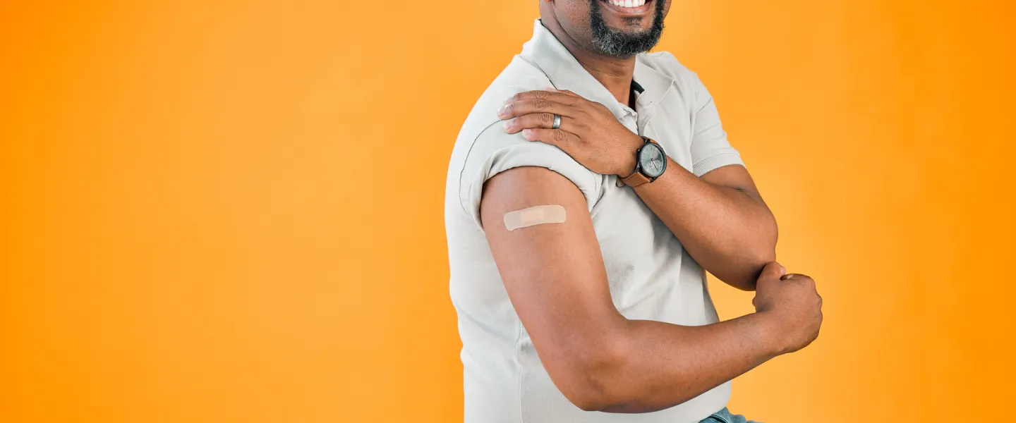 immunizations