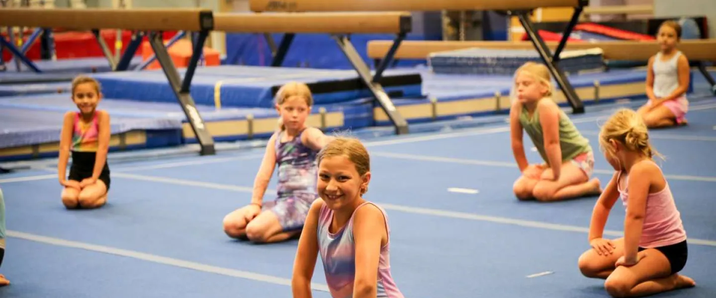 quakertown gymnastics