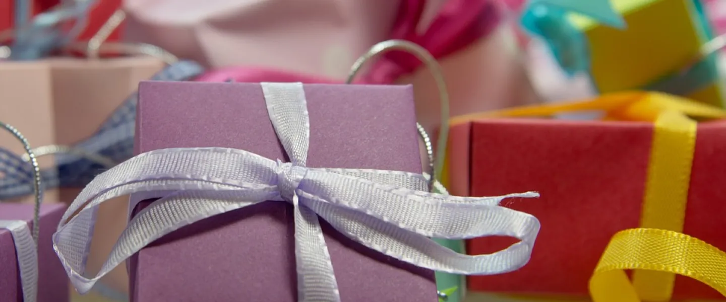 birthday gifts