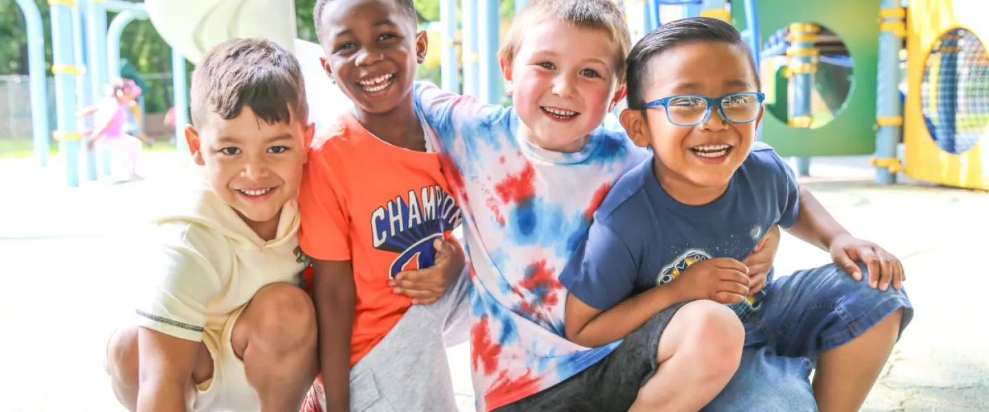 morrisville child care center