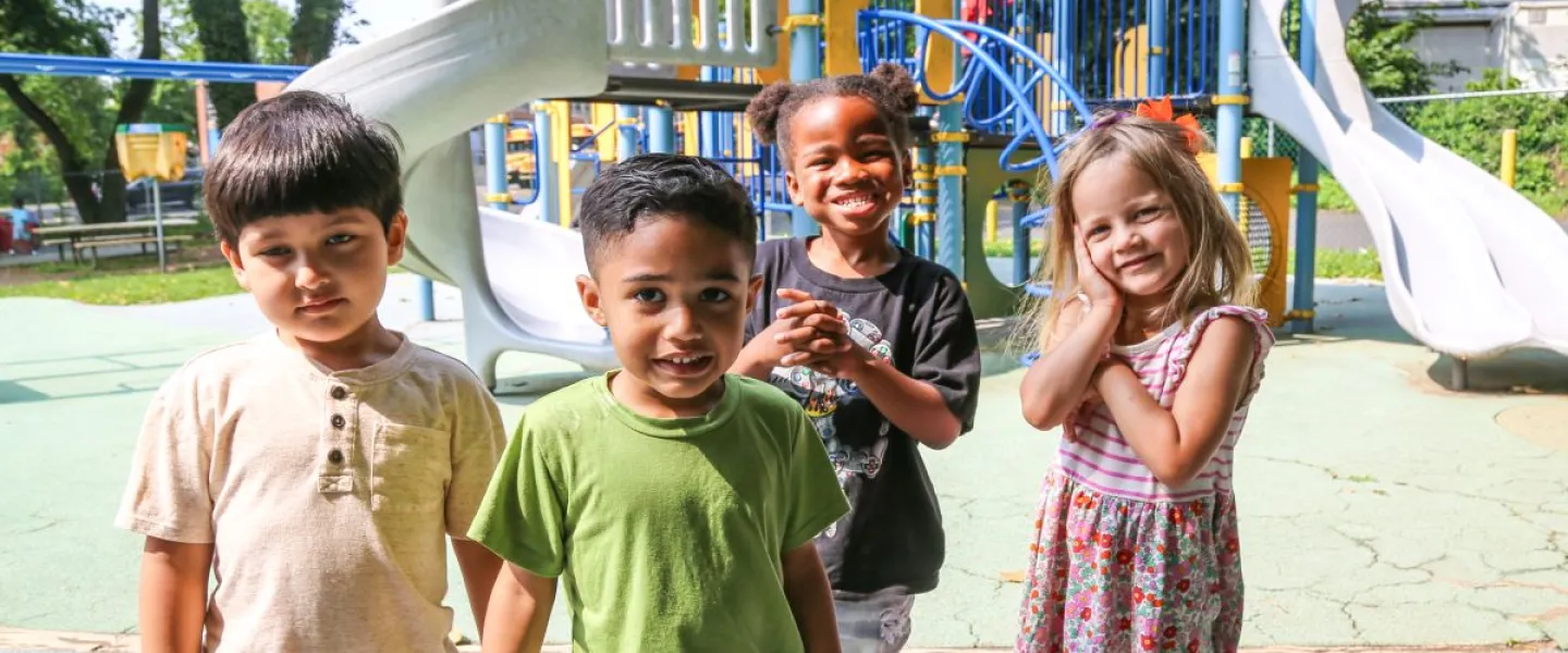 morrisville child care center