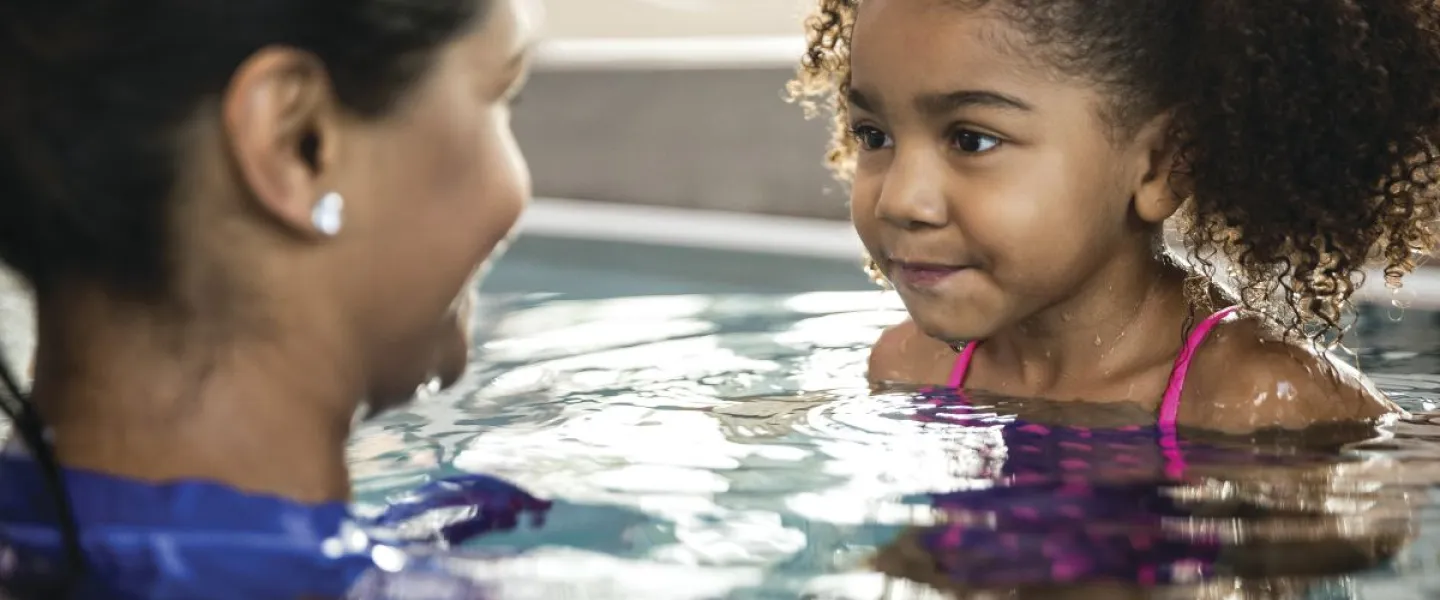 water safety programs