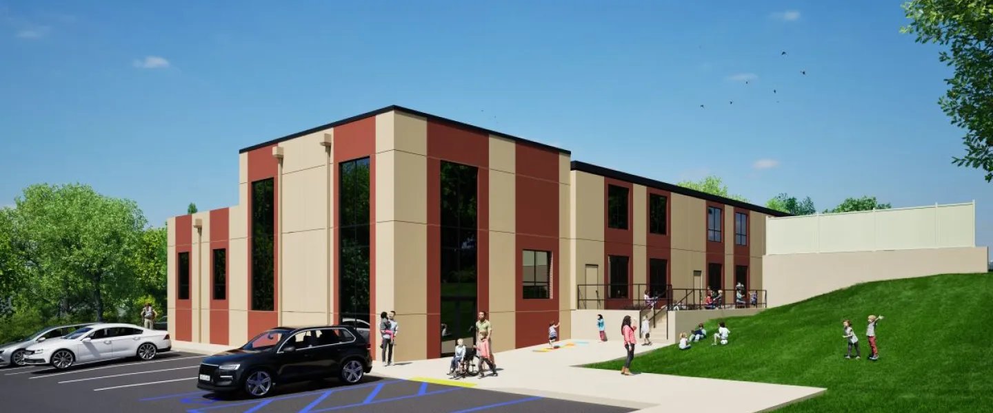 morrisville rendering 2